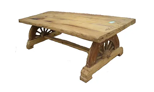 實木家具生産廠家